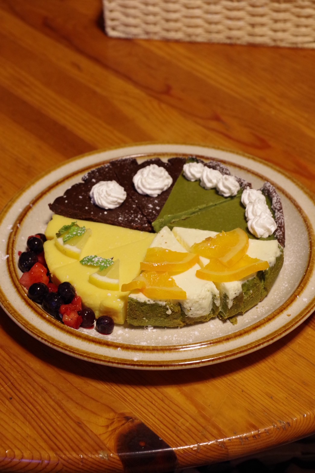 DAITO CAFE Vol.01 event photo 2