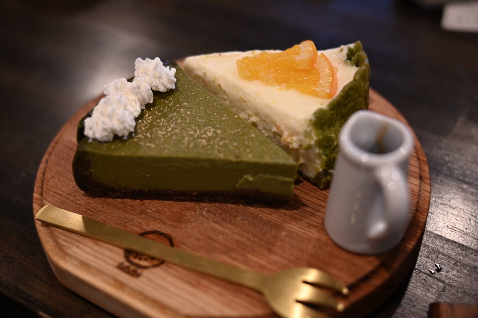 DAITO CAFE Vol.01 event photo 3