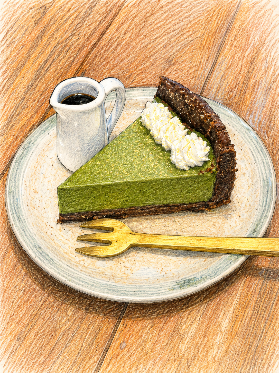 DAITO CAFE